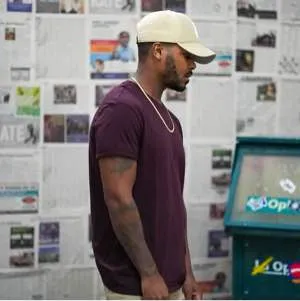 Winston Howard, Founder of Inception